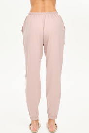 Брюки зауженные «Desert Taupe»