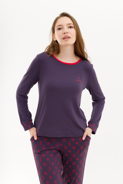 JOOP Лонгслив «Inkpot»