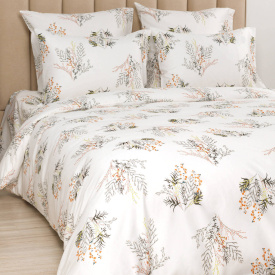Комплект постельного белья «Royal Twiggy»