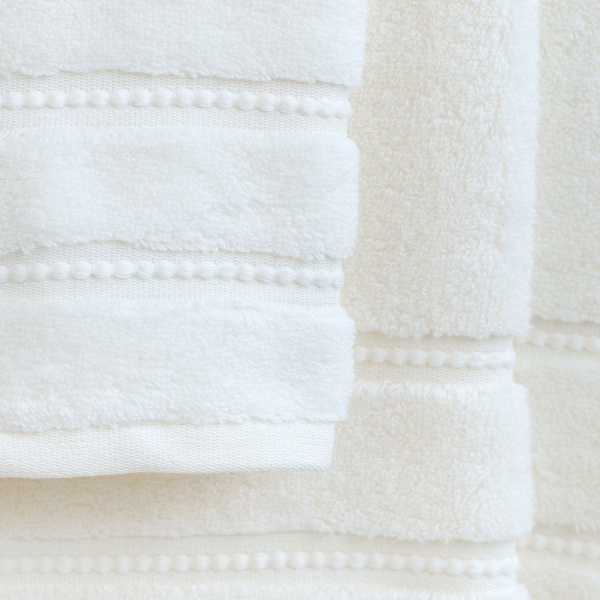 Полотенце «CONFORTO» кремовый