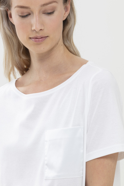 MEY (Sleepsation) Футболка «White» 