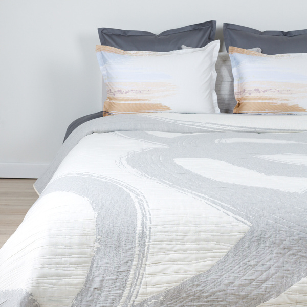 Двухстороннее покрывало «Giotto»