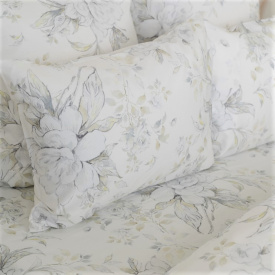 Комплект постельного белья «Shabby chic» chardonnay