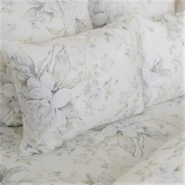 Комплект постельного белья «Shabby chic» chardonnay Комплект постельного белья «Shabby chic» chardonnay