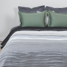 Двухстороннее покрывало «Danvers»