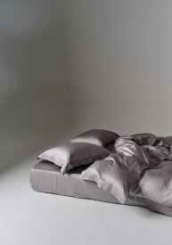 Комплект постельного белья «Silver»