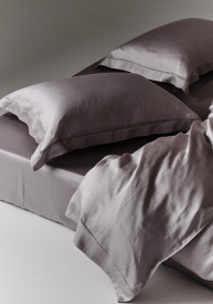 Комплект постельного белья «Silver»