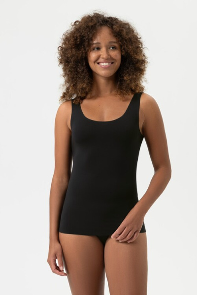 MEY (Simply better invisibles) Топ «Cream tan»