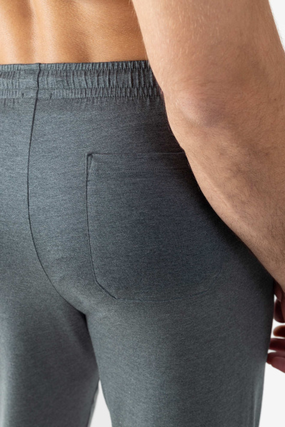 MEY (Jefferson) Брюки из модала «Quartz melange»