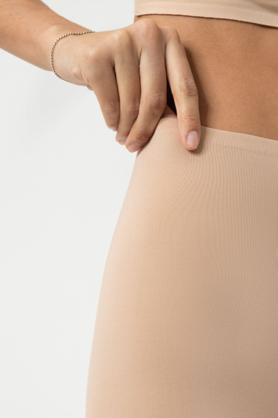 MEY (Simply better invisibles) Шорты «Cream tan»