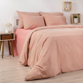 Комплект постельного белья «Bali sunset»