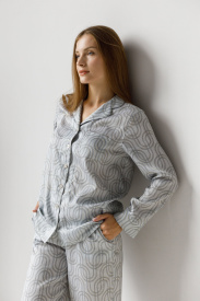 Костюм «Silver classics»