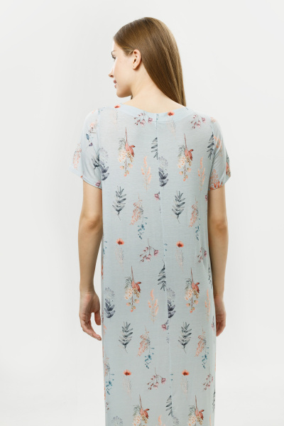 Сорочка «Zesty Mint»