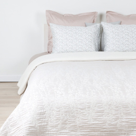 Двухстороннее покрывало «Indra»