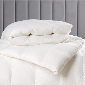 Одеяло «Гусиный пух» лёгкое