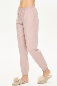 Брюки зауженные «Desert Taupe»