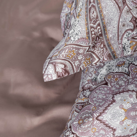 Комплект постельного белья «Camellia»