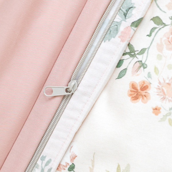 Комплект постельного белья «Малиновый джем»