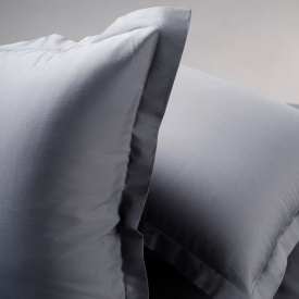 Комплект постельного белья «Natural Graphit» Комплект постельного белья «Natural Graphit»