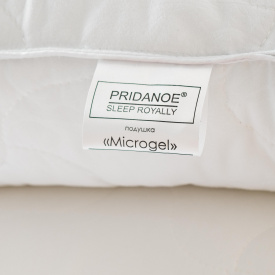 Подушка  «MICROGEL»