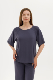 JOOP Футболка «Dark grey»