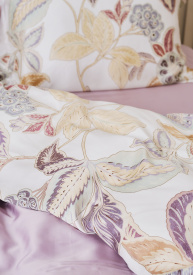 Комплект постельного белья «Chic Tiara»