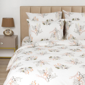 Комплект постельного белья «Royal Twiggy»