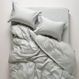 Комплект постельного белья «Aquamarine»