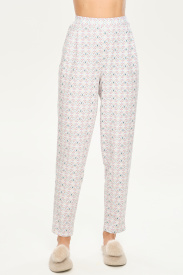 Брюки зауженные «Ariadna»