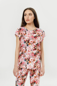 Футболка «Rosarium»