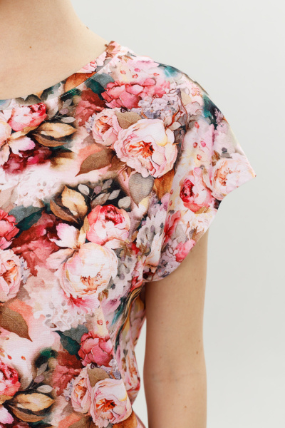 Футболка «Rosarium»