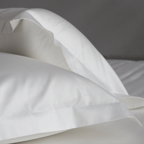 Комплект постельного белья «Снежный склон»