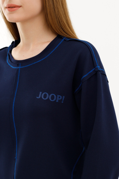 JOOP Свитшот «Midnight blue»