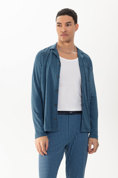 MEY Пижама хлопковая «Terrazzo»