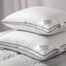 Подушка «MAN'S PILLOW» трехкамерная