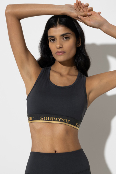 MEY Soulwear Топ «Midnight»