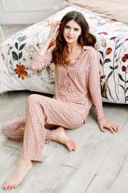 Пижама «Maribel»