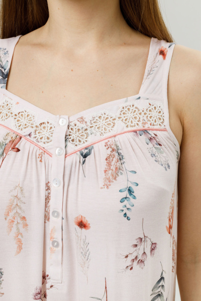 Сорочка «Twigs Pink»