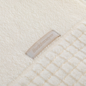 Полотенце «CARRARA» кремовый