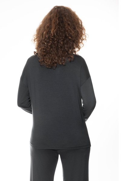 MEY (Pure chic) Лонгслив «Thunder grey»