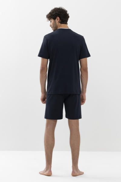 MEY (N8TEX 2.0) футболка «Indigo»