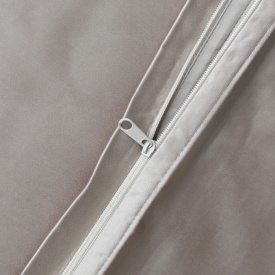 Комплект постельного белья «Оттепель»