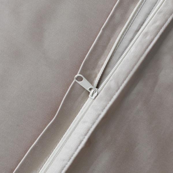 Комплект постельного белья «Оттепель»