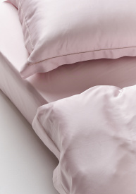 Комплект постельного белья «Airy lilac»