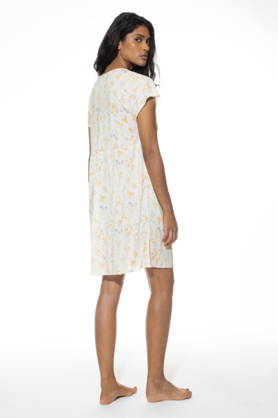 MEY (Lovely lemons) Сорочка «Sun-kissed yellow»