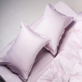Комплект постельного белья «Violet  Veil»