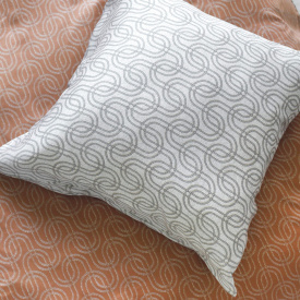 Комплект постельного белья «Coffee mousse»