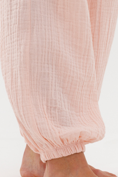 Брюки «Розовый налив»