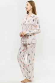 Пижама «Twigs Pink»