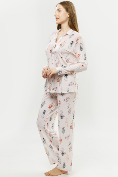 Пижама «Twigs Pink»